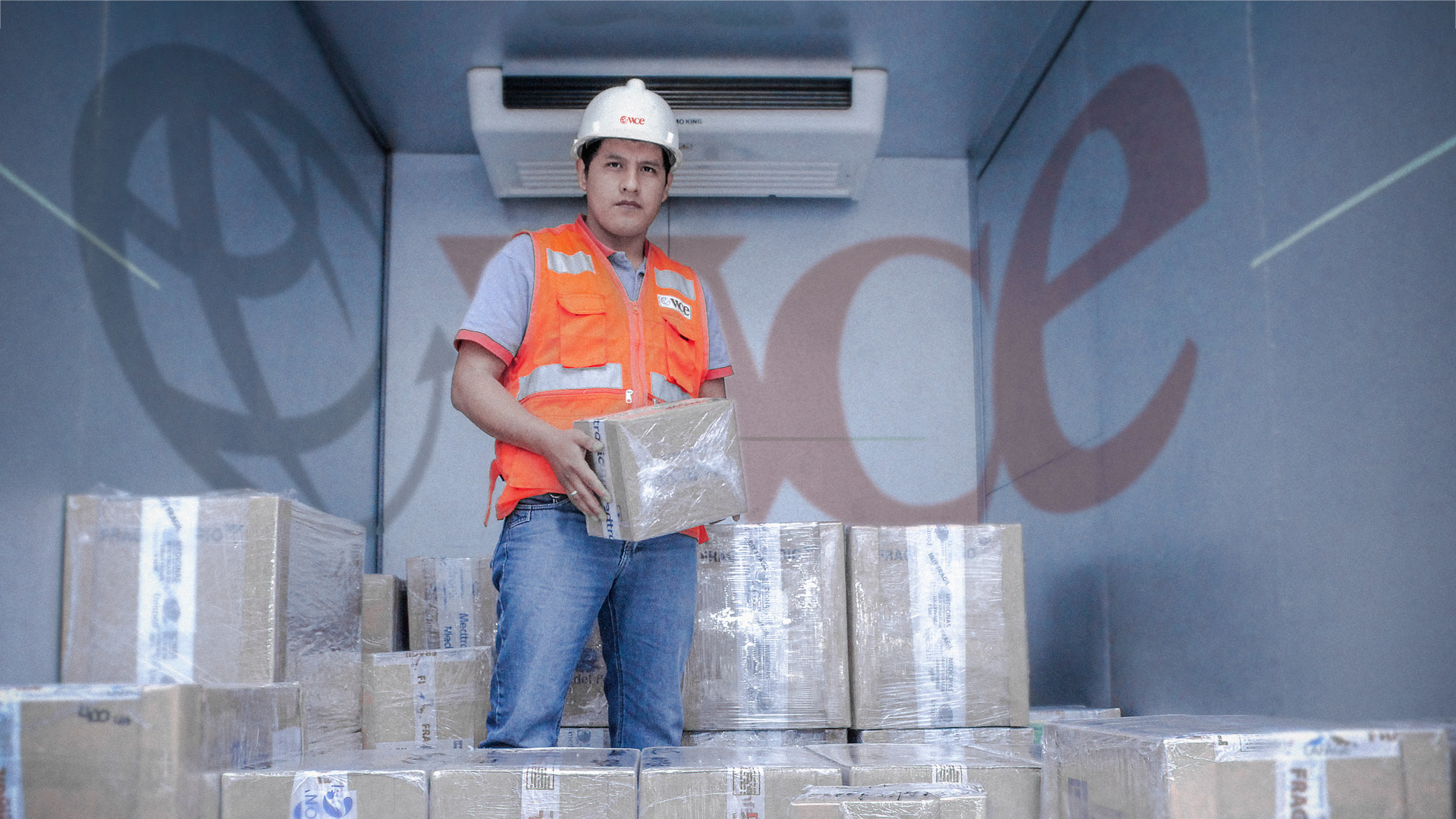 World Carrier Express World Carrier Express